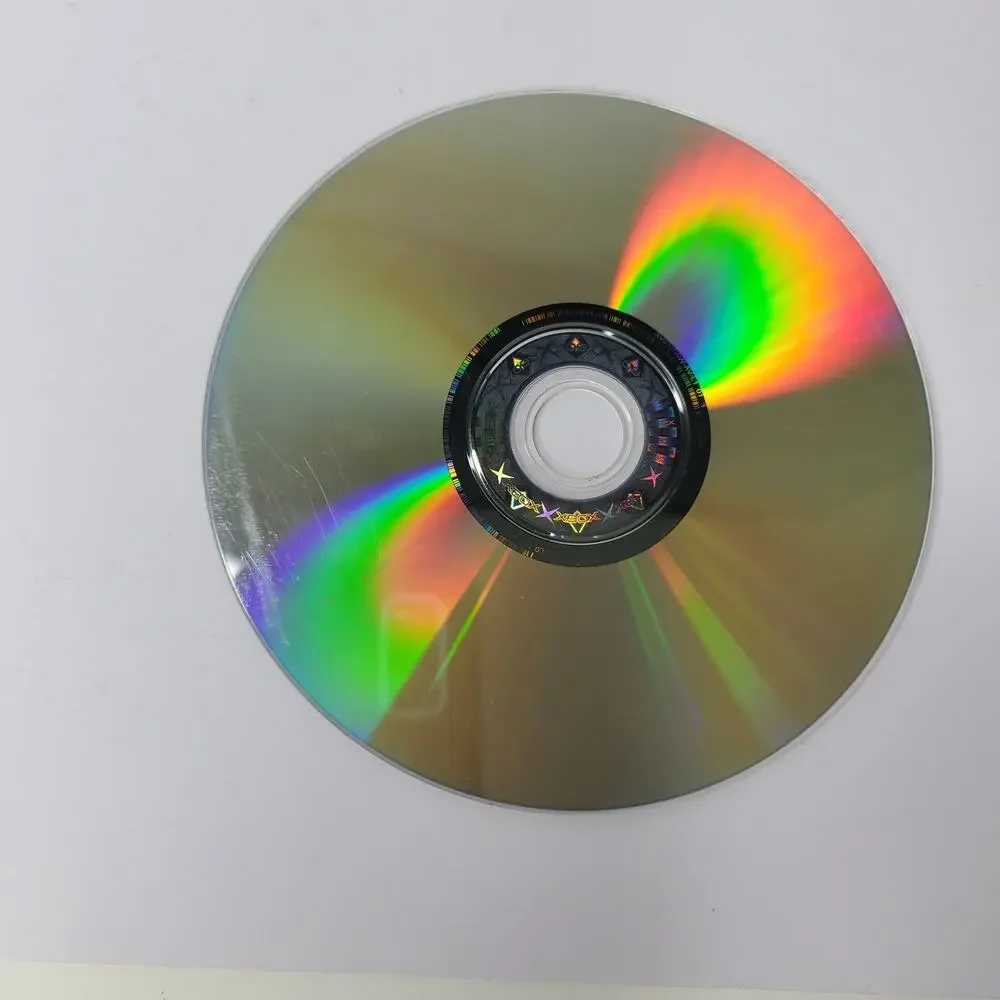 Doom 3 Microsoft Xbox 2005 Activision Disc Only Video Game Tested & Working